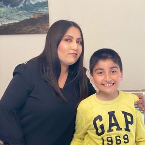 Meet your Posher, Farzana